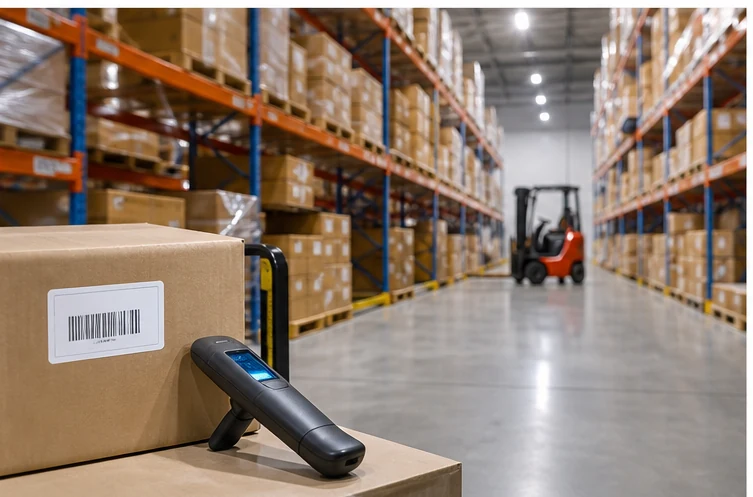 Logistics & Warehousing