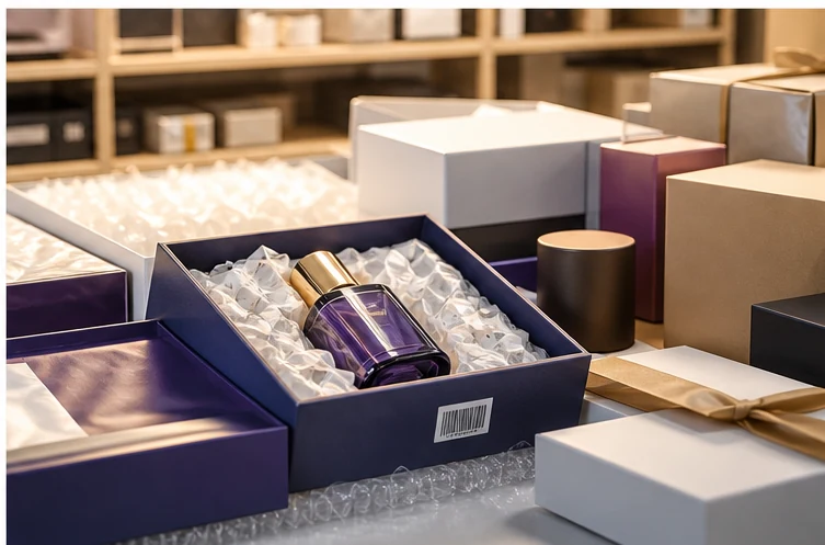 Retail & Packaging