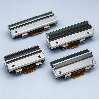 Industrial Printheads application