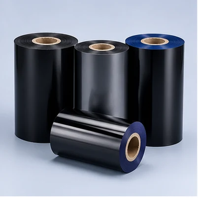 Thermal Transfer Ribbons application