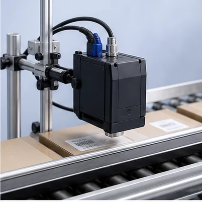 Thermal Inkjet (TIJ) Printers application